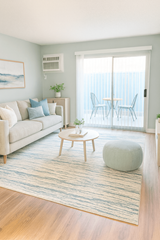 1-bedroom apartment at Sequoyah Apartments in Concord